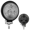 AquaLED Flood Light, 9W, 12/24V by Lalizas