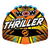 WOW Ski Tube, SUPER THRILLER 3p towable by Lalizas