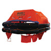 Liferaft SOLAS OCEANO, Throw Over-board by Lalizas