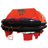 Liferaft SOLAS OCEANO, Throw Over-board by Lalizas
