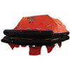 Liferaft SOLAS OCEANO, Throw Over-board by Lalizas