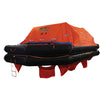 Liferaft SOLAS OCEANO, Throw Over-board by Lalizas