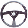 Steering Wheel, ''Ocean Master'', Diam. 350mm by Lalizas