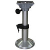 Seat pedestal Columbia, adjust. height 352-428mm, Springfield by Lalizas
