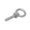 Eye bolt, w/ nut & washer, ΑISI 316 by Lalizas