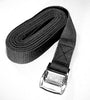 Tie Down Strap with self padded buckle by Lalizas