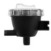 Raw Water Strainer with mesh Filter by Lalizas