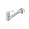 Faucet with Adjustable Spray & Shower Tube 150cm by Lalizas