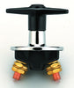 Heavy Duty Battery Switch, 12V by Lalizas