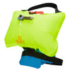Minimalist Manual Inflatable Belt Pack by Mustang Survival