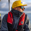 Atlas 190 Pro Sensor Life Jacket by Mustang Survival