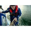 Atlas 190 DLX Hammar Life Jacket by Mustang Survival
