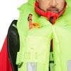 Atlas 190 Pro Sensor Life Jacket by Mustang Survival