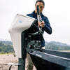 Mercury Avator 7.5e Electric Outboard with TILLER Control - Avator E7.5T (3.5HP)