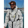 Deckvest Lite, Ultra-Lightweight Lifejacket-Bleach White