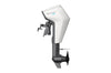 Mercury Avator 7.5e Electric Outboard on REMOTE CONTROL - Avator E7.5RC (3.5HP)