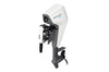 Mercury Avator 7.5e Electric Outboard with TILLER Control - Avator E7.5T (3.5HP)