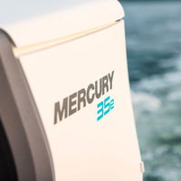 Mercury Avator 35e Electric Outboard - Avator E35