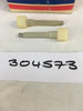 0304573 304573 437966 OMC Nylon Screw Evinrude Johnson 18-75HP - ChasNewensMarine