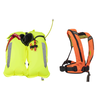 Deckvest DURO Front Closing 275N (MK5) Orange