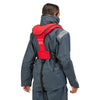 Atlas 190 Pro Sensor Life Jacket by Mustang Survival