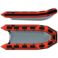AKA-R52-B  Rigid inflatable boat | B-Series