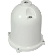 Racor White Metal Bowl for Racor 900MAM & 1000MAM Turbine Fuel Filters RAC-RK11734-03 RK 11734-03
