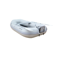 WavEco ROUNDTAIL 230 - Inflatable Dinghy - 2.30 metres with Engine Bracket Included