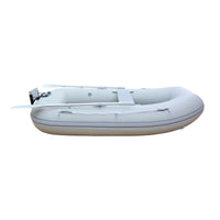 WavEco ROUNDTAIL 230 - Inflatable Dinghy - 2.30 metres with Engine Bracket Included