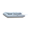 WavEco ST 200 - Solid Transom Inflatable Dinghy with Slatted Floor - 2.0 metres - **ARRIVING MAY - CALL TO RESERVE**