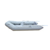 WavEco ST 2.0m Inflatable Dinghy with Solid Transom and Slatted Floor - 200 SS ST