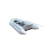 WavEco ST 2.6m Inflatable Dinghy with Solid Transom and Slatted Floor - 260 SS ST