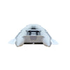 WavEco ST 2.0m Inflatable Dinghy with Solid Transom and Slatted Floor - 200 SS ST