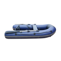 Waveline SU 240 with Slatted Floor - Super Light Inflatable Boat - 2.4 metres