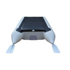 WavEco ST 2.3m Inflatable Dinghy with Solid Transom and Airdeck Floor - 230 AM ST