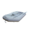 WavEco ST 2.6m Inflatable Dinghy with Solid Transom and Airdeck Floor - 260 AM ST