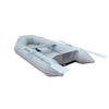 WavEco ST 230 - Solid Transom Inflatable Dinghy with Airmat Floor - 2.3 metres