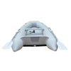 WavEco ST 2.3m Inflatable Dinghy with Solid Transom and Airdeck Floor - 230 AM ST
