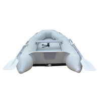 WavEco ST 200 - Solid Transom Inflatable Dinghy with Airmat Floor - 2.0 metres **ARRIVING MAY - CALL TO RESERVE**