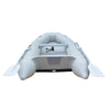 WavEco ST 260 - Solid Transom Inflatable Dinghy with Airmat Floor - 2.6 metres