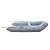 WavEco ST 2.6m Inflatable Dinghy with Solid Transom and Airdeck Floor - 260 AM ST