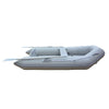WavEco ST 200 - Solid Transom Inflatable Dinghy with Airmat Floor - 2.0 metres **ARRIVING MAY - CALL TO RESERVE**