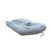 WavEco ST 2.6m Inflatable Dinghy with Solid Transom and Airdeck Floor - 260 AM ST