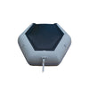 WavEco ST 2.6m Inflatable Dinghy with Solid Transom and Airdeck Floor - 260 AM ST