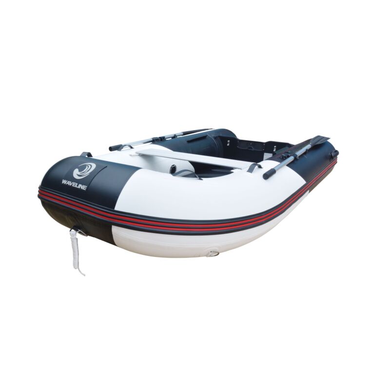 Waveline ZO 250 Airdeck Floor - Sport Inflatable Boat 2.5 metres **ARRIVING 8th JUNE, PRE-ORDER HERE**