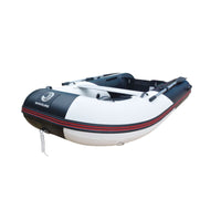Waveline ZO 230 Airdeck Floor - Sport Inflatable Boat 2.3 metres **ARRIVING 8th JULY, PRE-ORDER HERE**