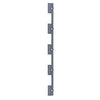 Large Rectangular Hatch Grey 2014 Series