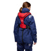 Atlas 190 DLX Hammar Life Jacket by Mustang Survival