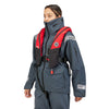 Atlas 190 Pro Sensor Life Jacket by Mustang Survival