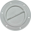 Vetus Inspection Lid for Rigid Water Tanks (With Fittings)
